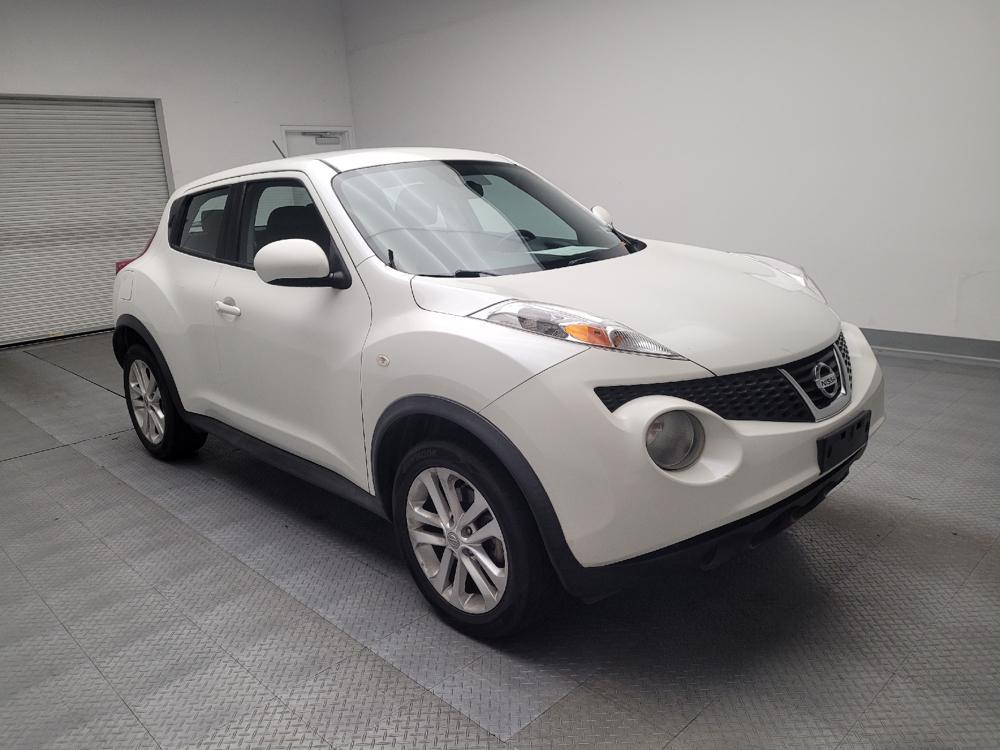 used 2013 Nissan Juke car, priced at $10,195