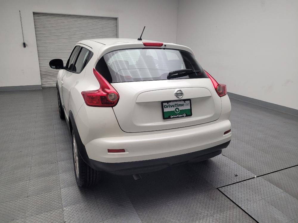 used 2013 Nissan Juke car, priced at $10,195