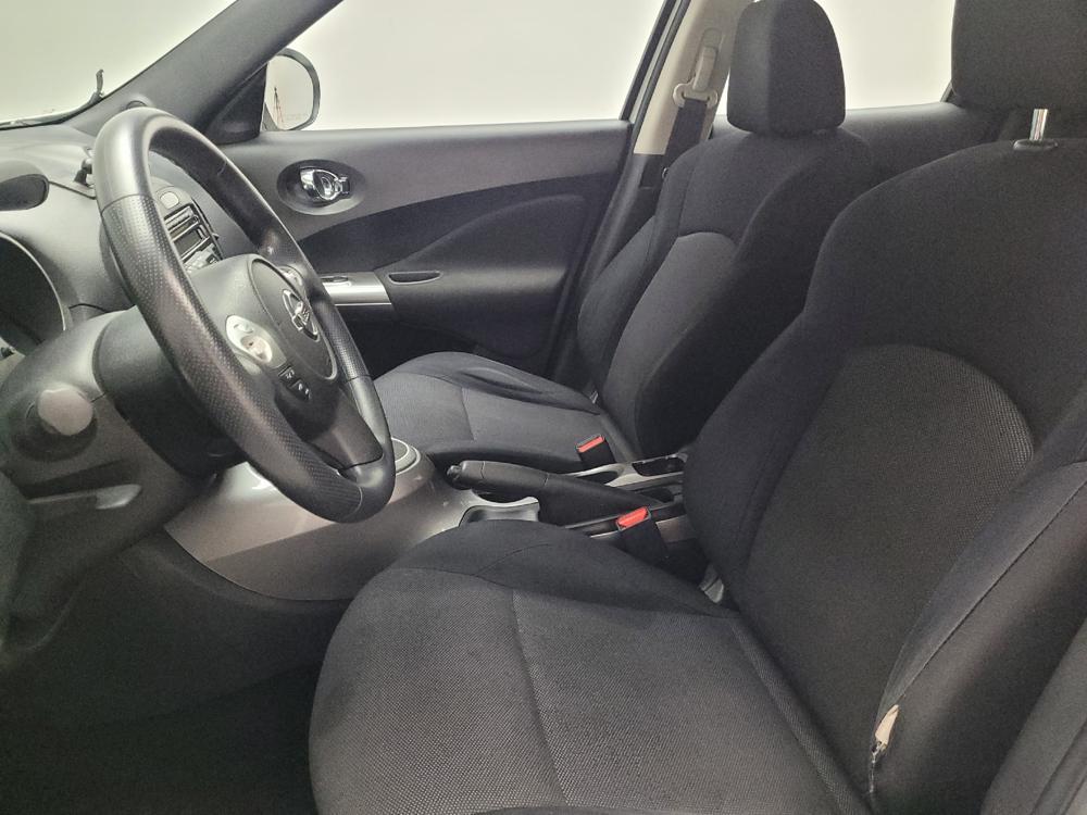 used 2013 Nissan Juke car, priced at $10,195