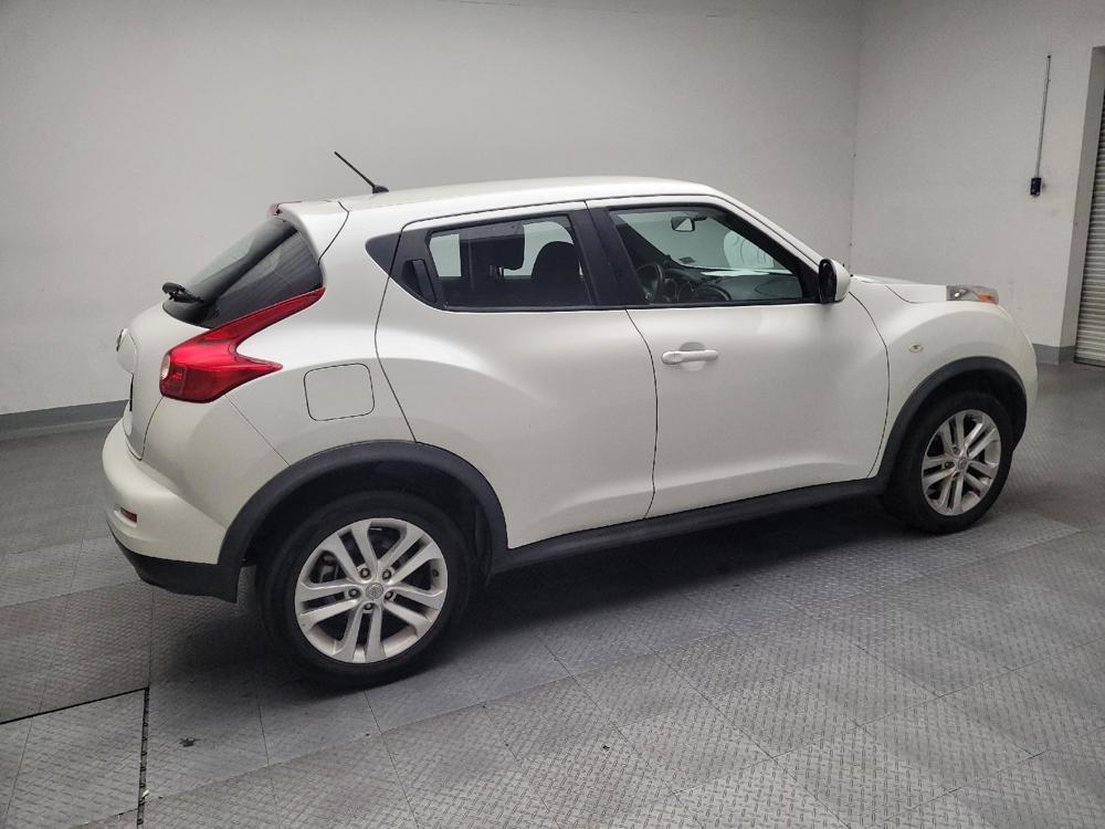 used 2013 Nissan Juke car, priced at $10,195