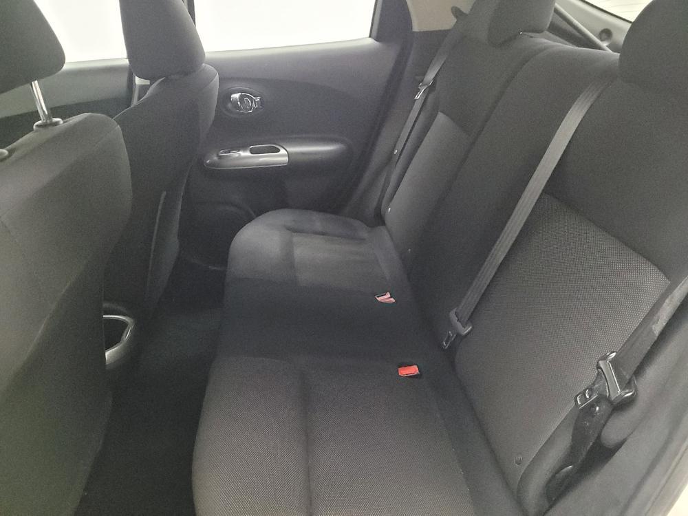 used 2013 Nissan Juke car, priced at $10,195