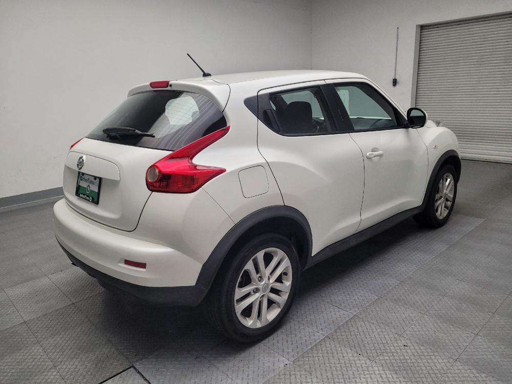 used 2013 Nissan Juke car, priced at $10,195
