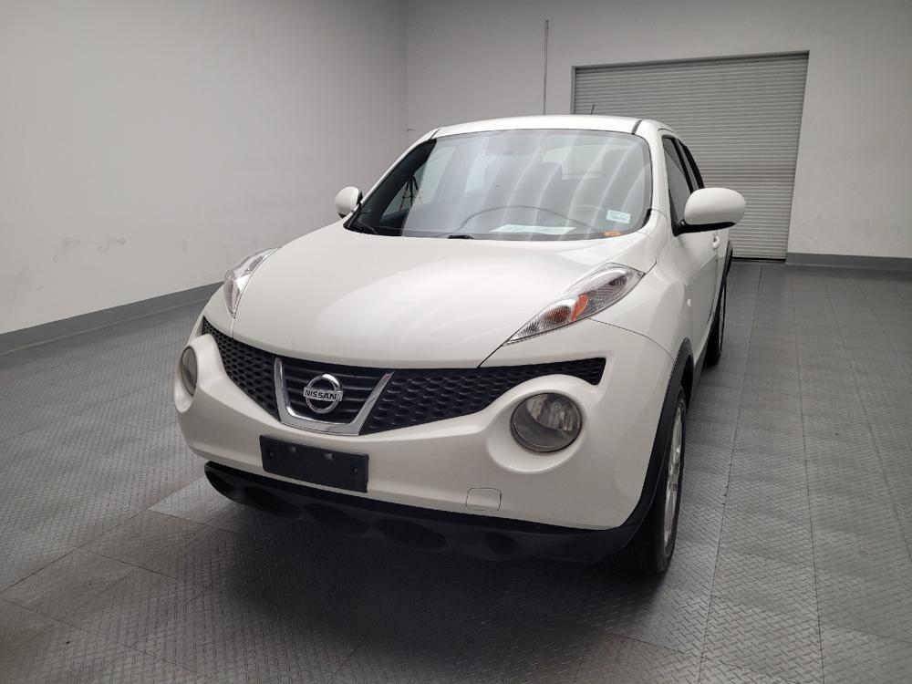used 2013 Nissan Juke car, priced at $10,195