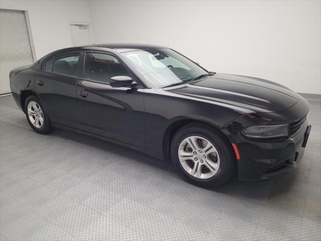 used 2022 Dodge Charger car, priced at $23,595