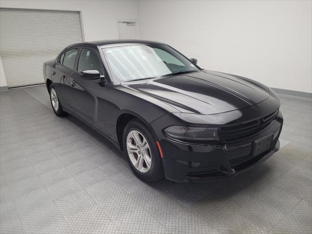 used 2022 Dodge Charger car, priced at $23,595