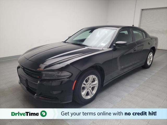 used 2022 Dodge Charger car, priced at $23,595