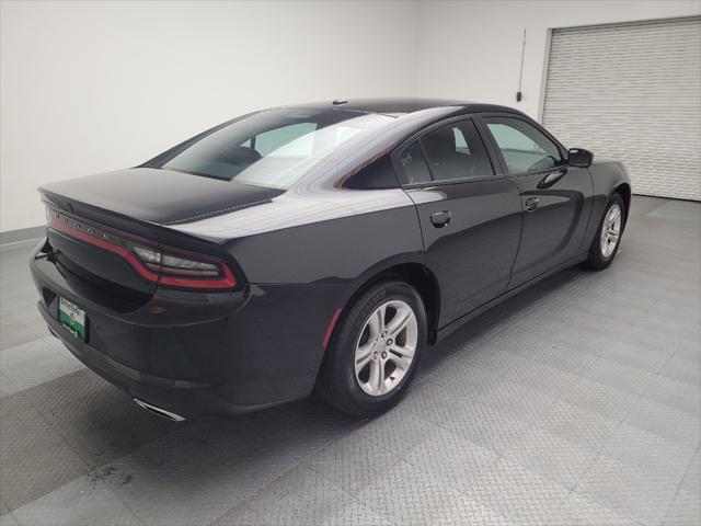 used 2022 Dodge Charger car, priced at $23,595