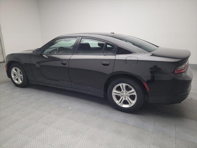 used 2022 Dodge Charger car, priced at $23,595