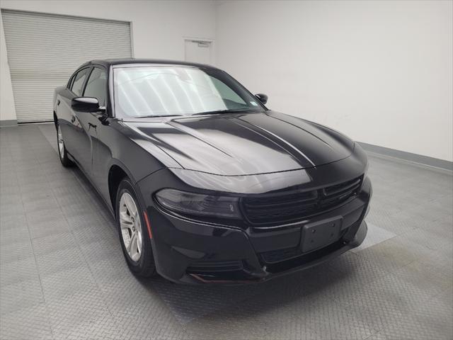 used 2022 Dodge Charger car, priced at $23,595