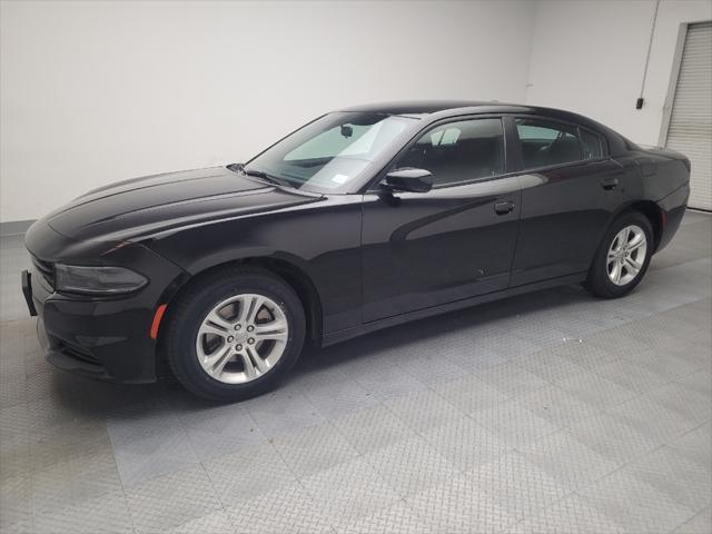 used 2022 Dodge Charger car, priced at $23,595