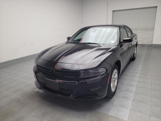 used 2022 Dodge Charger car, priced at $23,595