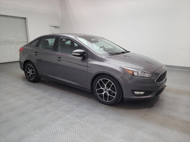 used 2018 Ford Focus car, priced at $13,395