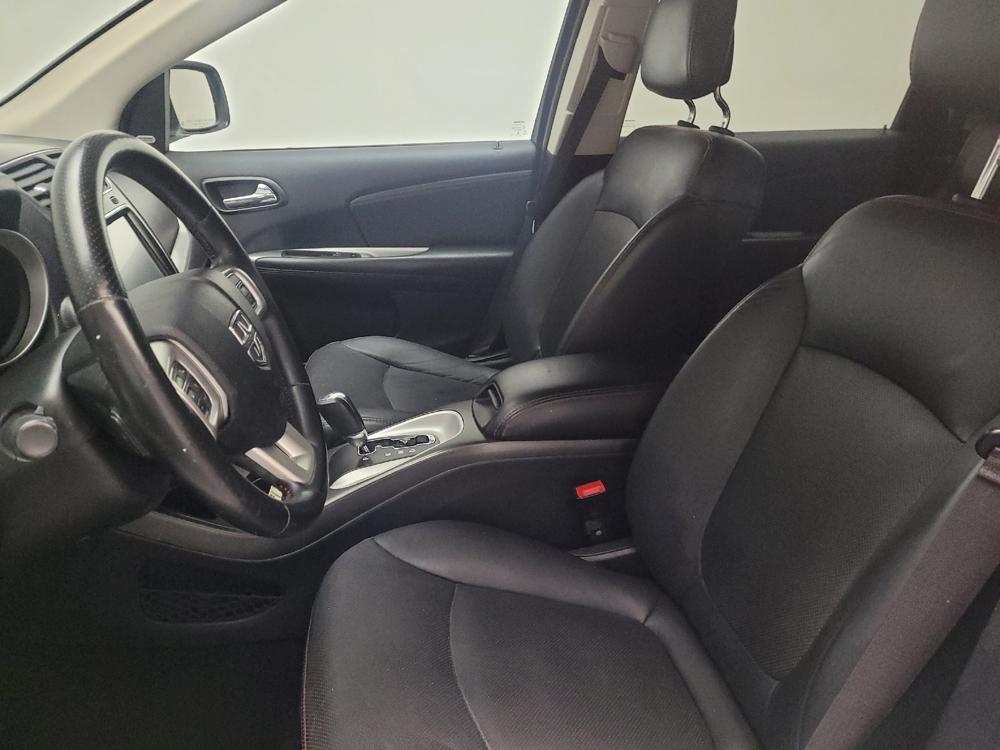 used 2019 Dodge Journey car, priced at $12,895