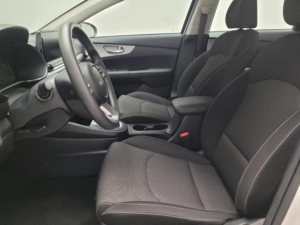 used 2024 Kia Forte car, priced at $19,295