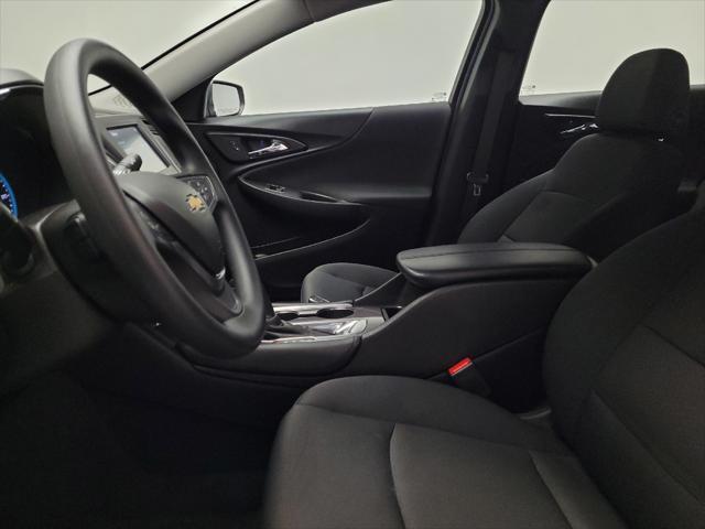 used 2017 Chevrolet Malibu car, priced at $16,095