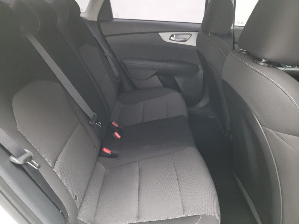 used 2023 Kia Forte car, priced at $20,395