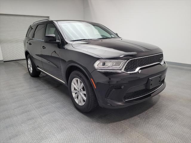 used 2023 Dodge Durango car, priced at $28,595