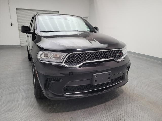 used 2023 Dodge Durango car, priced at $28,595