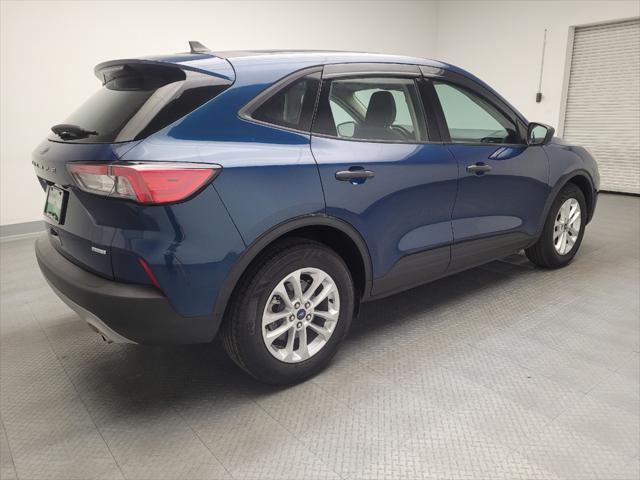 used 2020 Ford Escape car, priced at $17,795