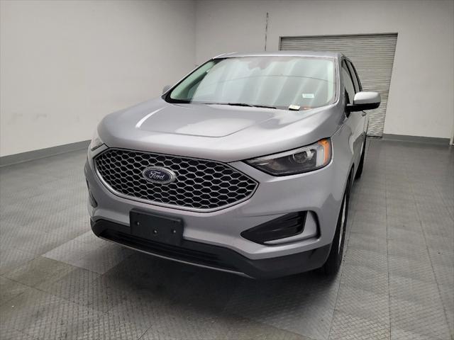used 2023 Ford Edge car, priced at $25,895