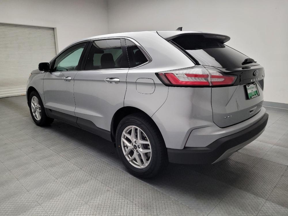 used 2023 Ford Edge car, priced at $23,695