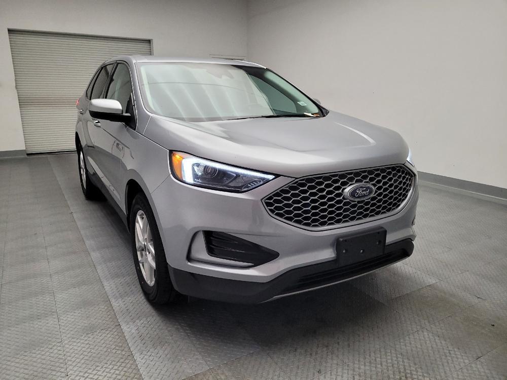 used 2023 Ford Edge car, priced at $23,695