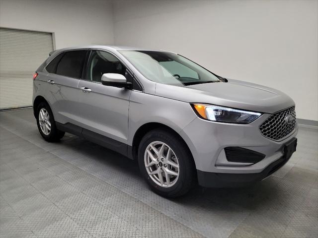 used 2023 Ford Edge car, priced at $25,895