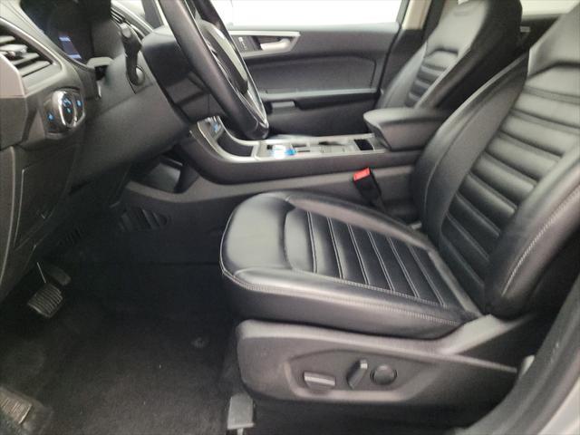 used 2023 Ford Edge car, priced at $25,895