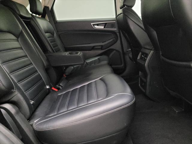 used 2023 Ford Edge car, priced at $25,895