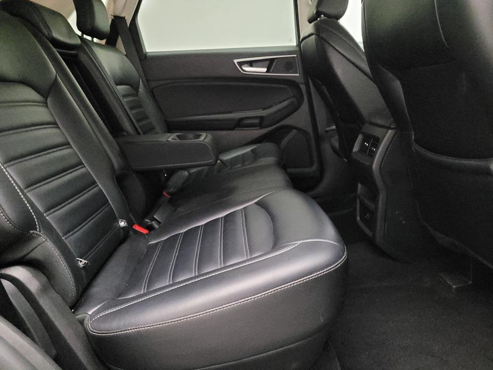 used 2023 Ford Edge car, priced at $23,695