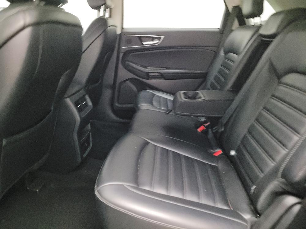 used 2023 Ford Edge car, priced at $23,695