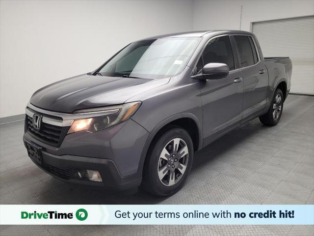 used 2017 Honda Ridgeline car, priced at $22,995