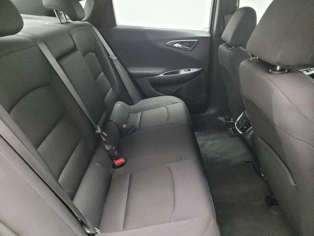 used 2024 Chevrolet Malibu car, priced at $19,695