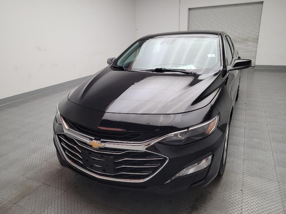 used 2024 Chevrolet Malibu car, priced at $19,695