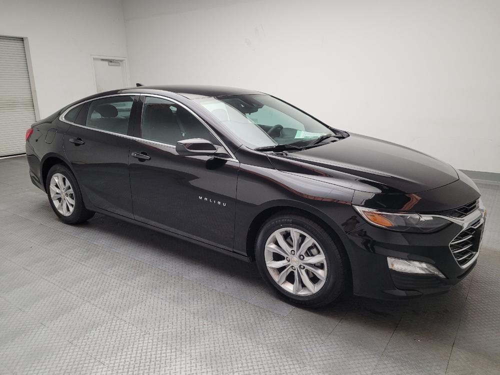used 2024 Chevrolet Malibu car, priced at $19,695