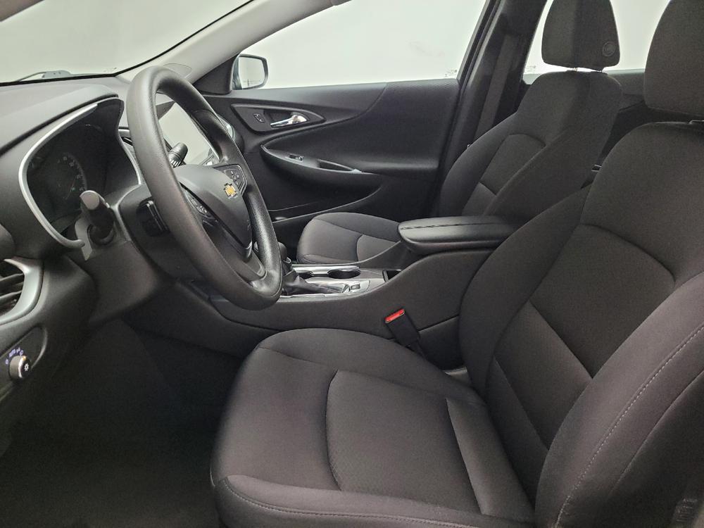 used 2024 Chevrolet Malibu car, priced at $19,695