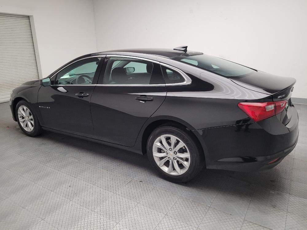 used 2024 Chevrolet Malibu car, priced at $19,695