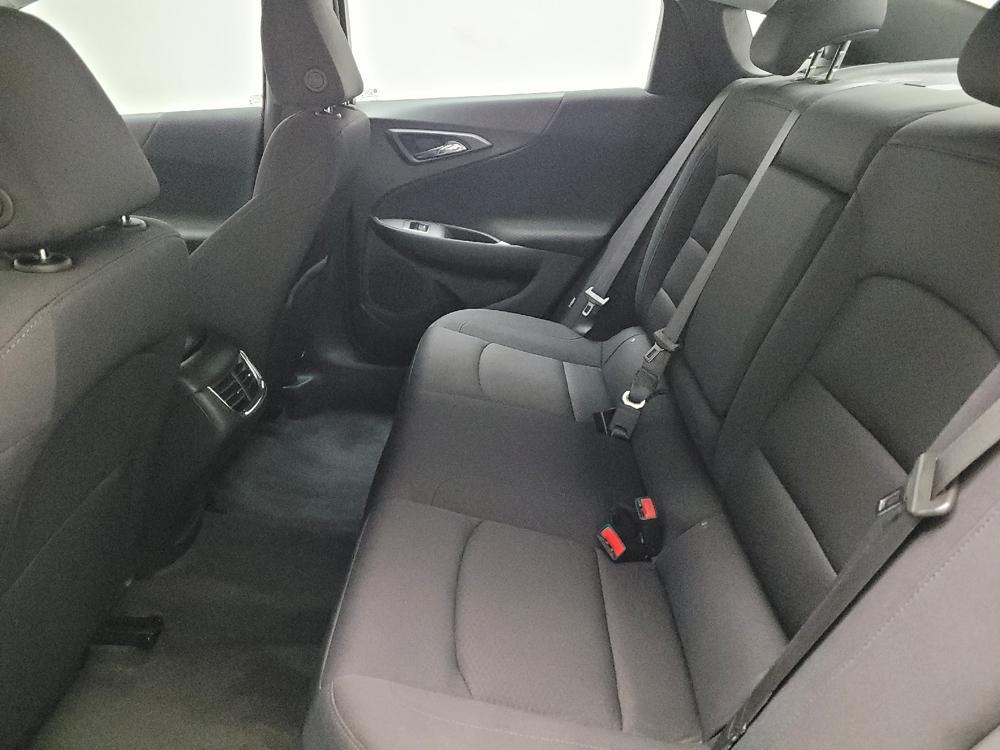 used 2024 Chevrolet Malibu car, priced at $19,695