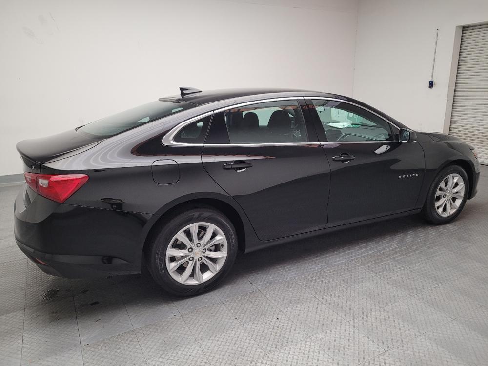 used 2024 Chevrolet Malibu car, priced at $19,695