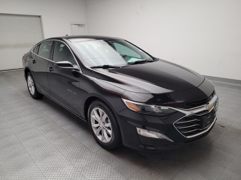 used 2024 Chevrolet Malibu car, priced at $19,695
