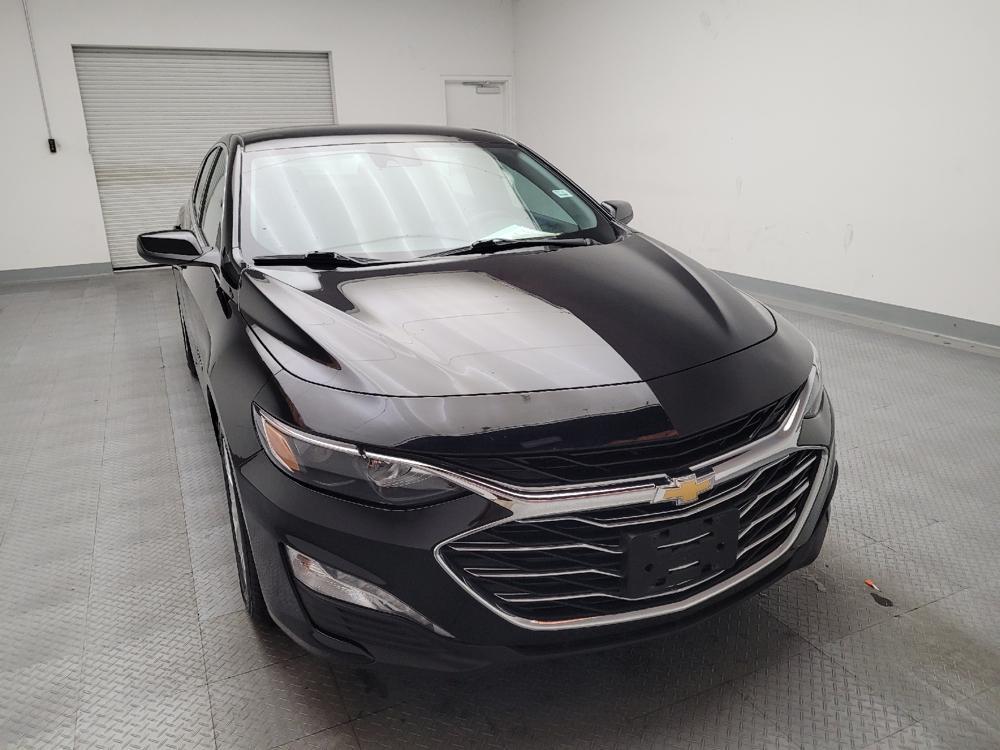 used 2024 Chevrolet Malibu car, priced at $19,695