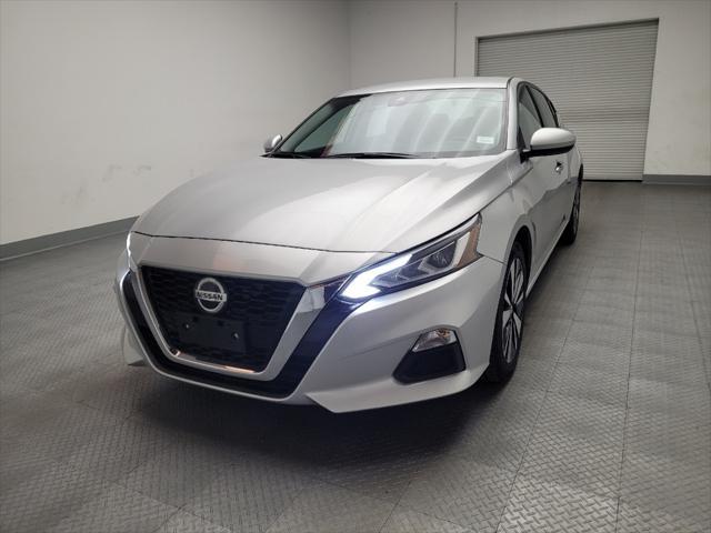 used 2022 Nissan Altima car, priced at $21,195