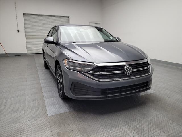 used 2024 Volkswagen Jetta car, priced at $21,295