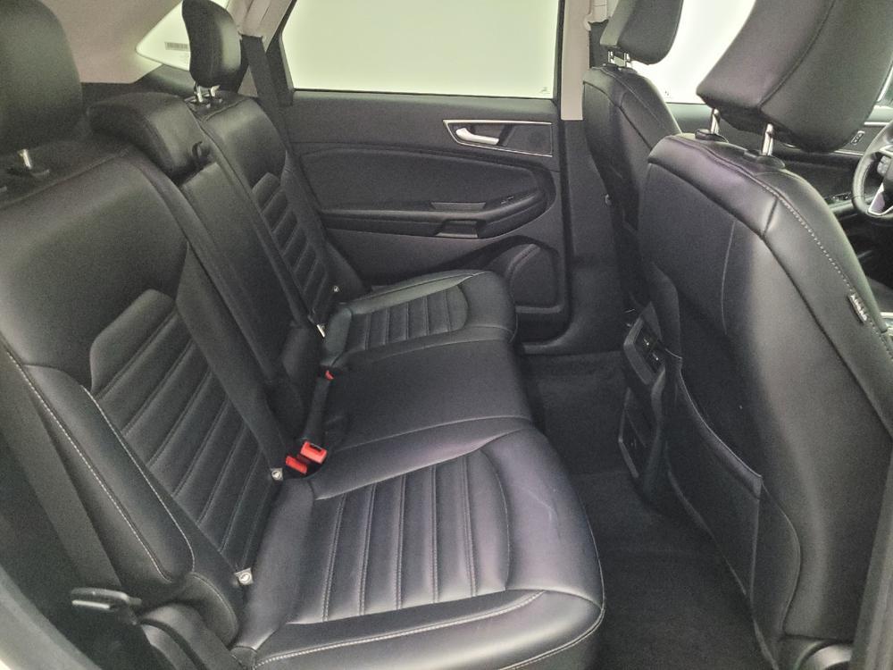 used 2024 Ford Edge car, priced at $24,795