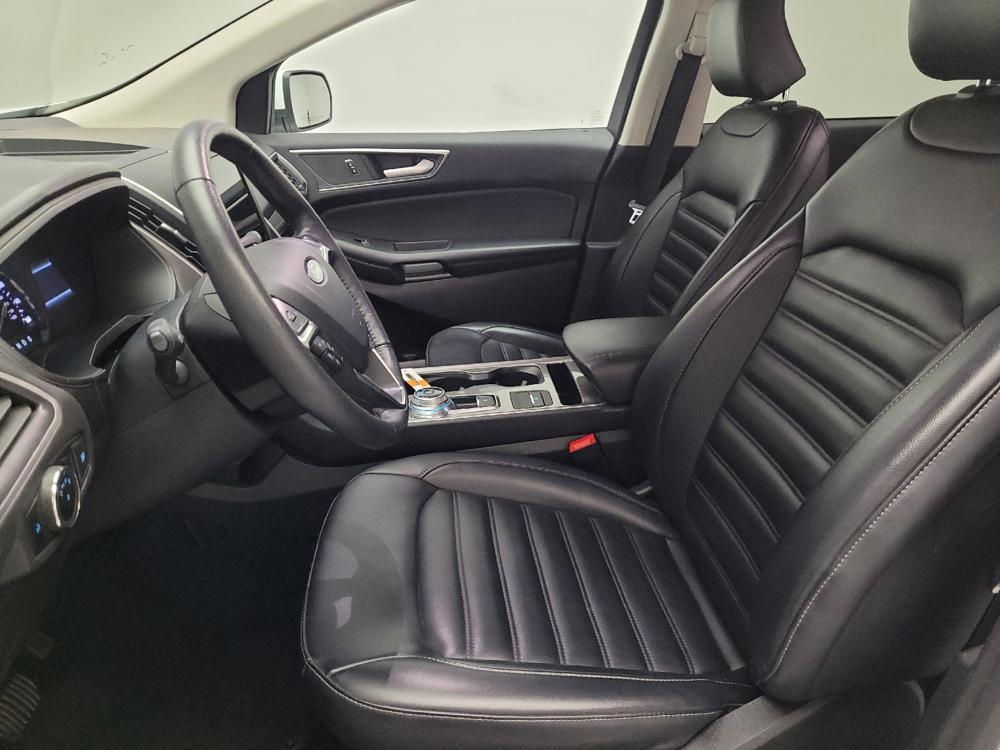 used 2024 Ford Edge car, priced at $24,795