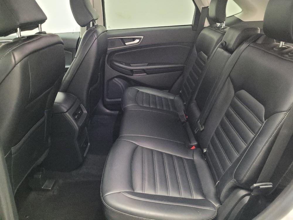 used 2024 Ford Edge car, priced at $24,795