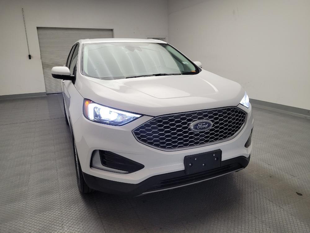 used 2024 Ford Edge car, priced at $24,795