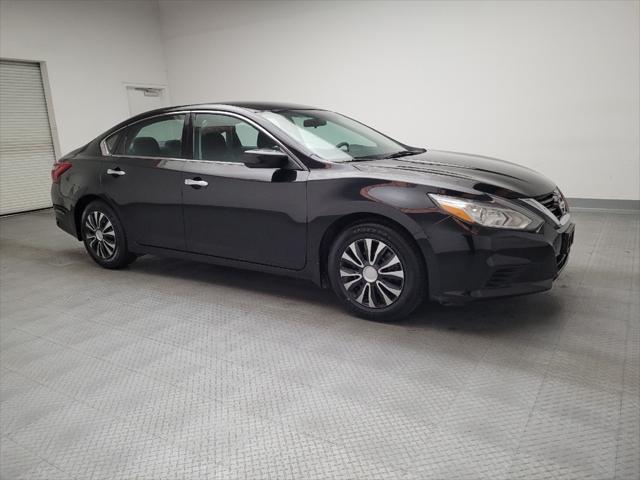 used 2018 Nissan Altima car, priced at $14,295