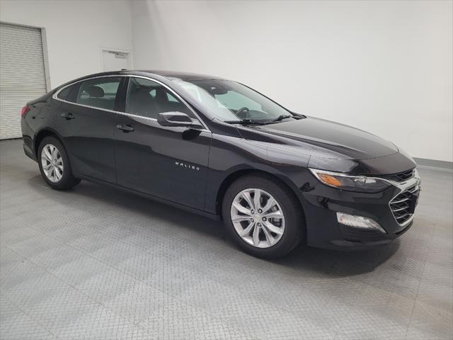 used 2023 Chevrolet Malibu car, priced at $19,695