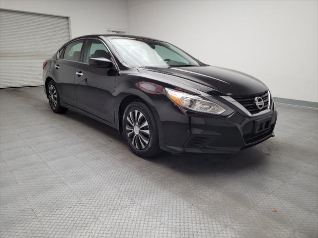 used 2018 Nissan Altima car, priced at $14,895